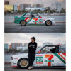 (Limit 2 per client) Kaido House x Mini GT- BMW M3 Kaido Works Larry Chen V1 – USA Exclusive – MiJo Exclusives KHMG217
