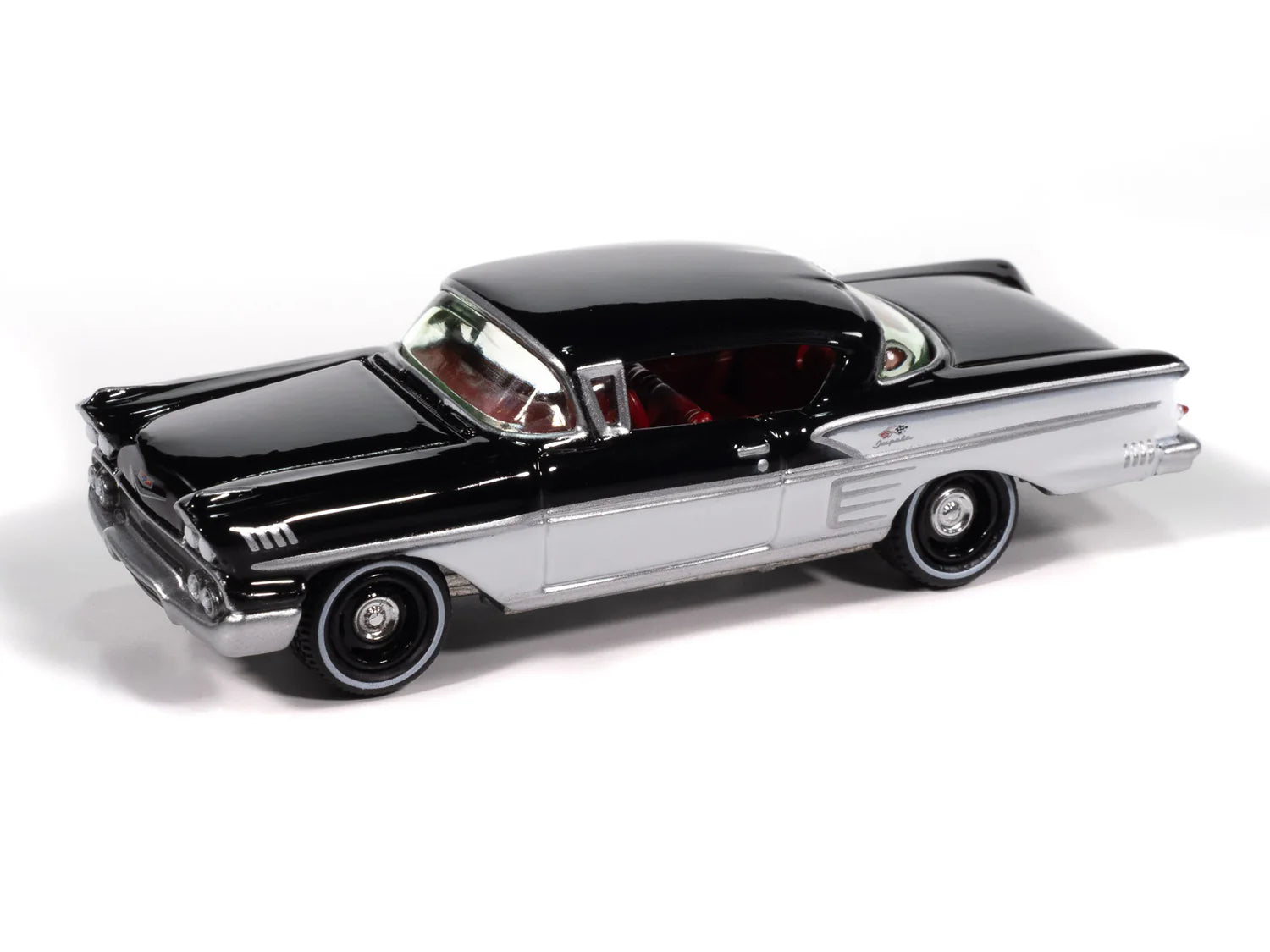 Ensemble-Set-Johnny Lightning-Collectors Tin 2025 Release 2 (JLCT017)