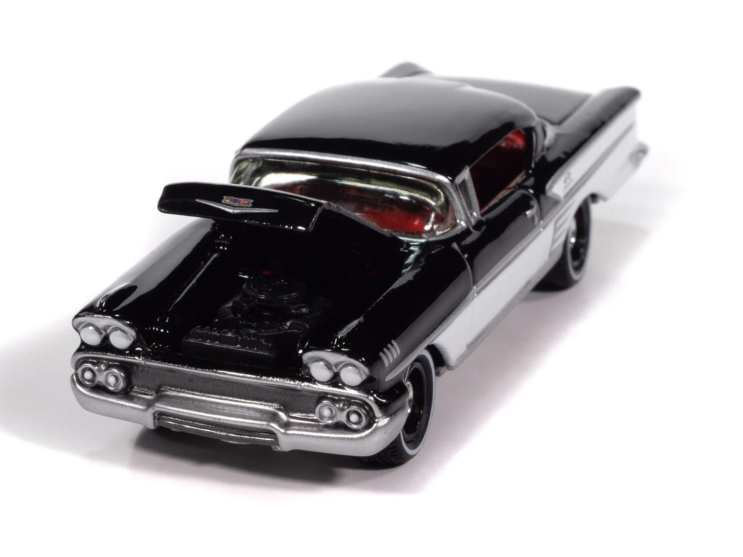 Ensemble-Set-Johnny Lightning-Collectors Tin 2025 Release 2 (JLCT017)
