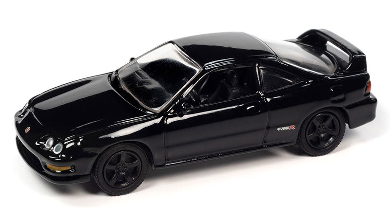 2000 Acura Integra Type R-Black