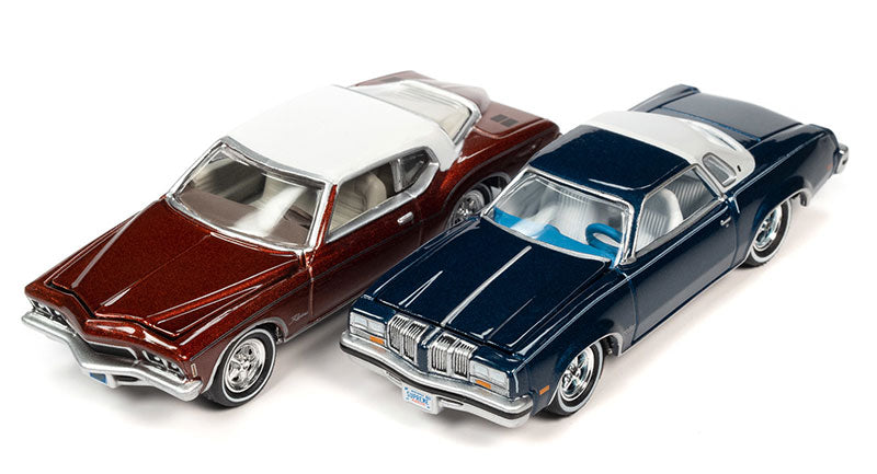 Johnny Lightning Super 70&