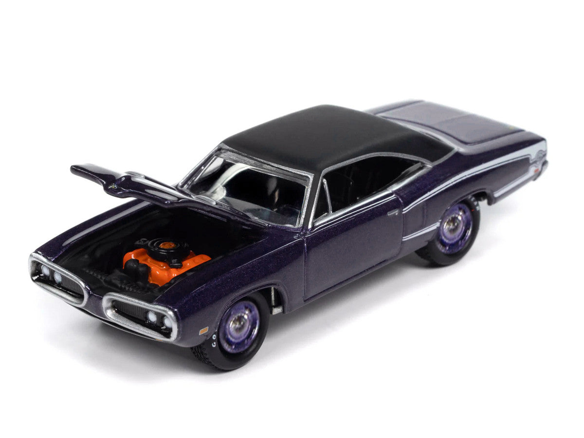 Johnny Lightning-Mr. Norm&