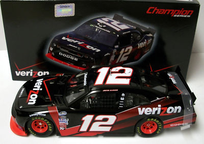 Justin Allgaier