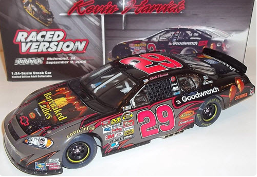Kevin Harvick