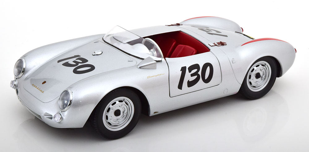 KK-Scale 1:12 Porsche 550 A Spyder
