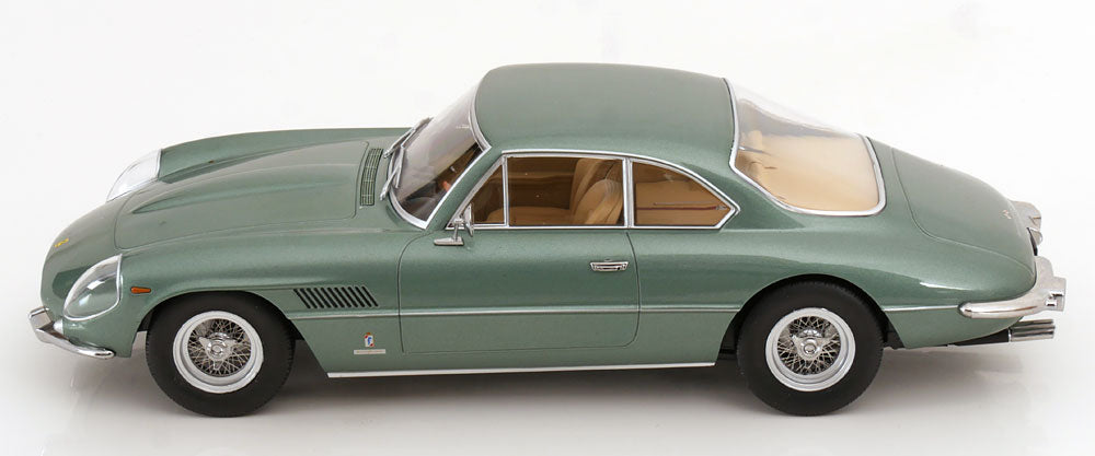 Ferrari 400 Superamerica-(Green Metalli)