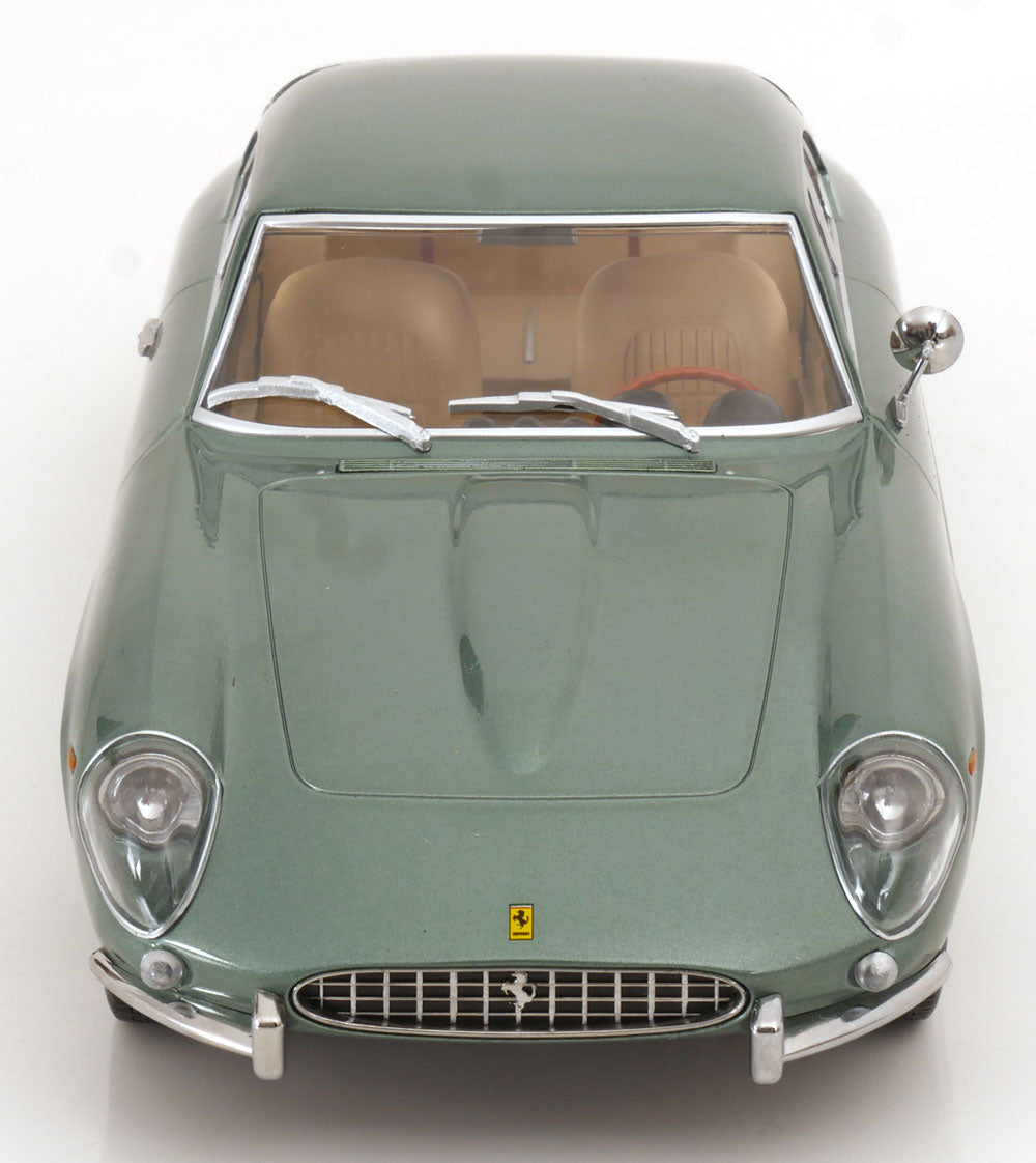 Ferrari 400 Superamerica-(Green Metalli)