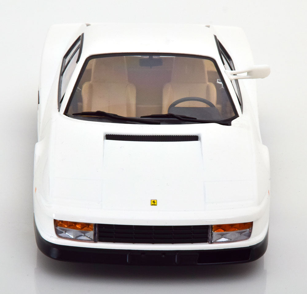 Ferrari Testarossa Monospecchio 1984 white US-Version