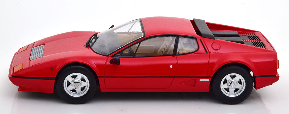 FERRARI 512 BBi (RED)