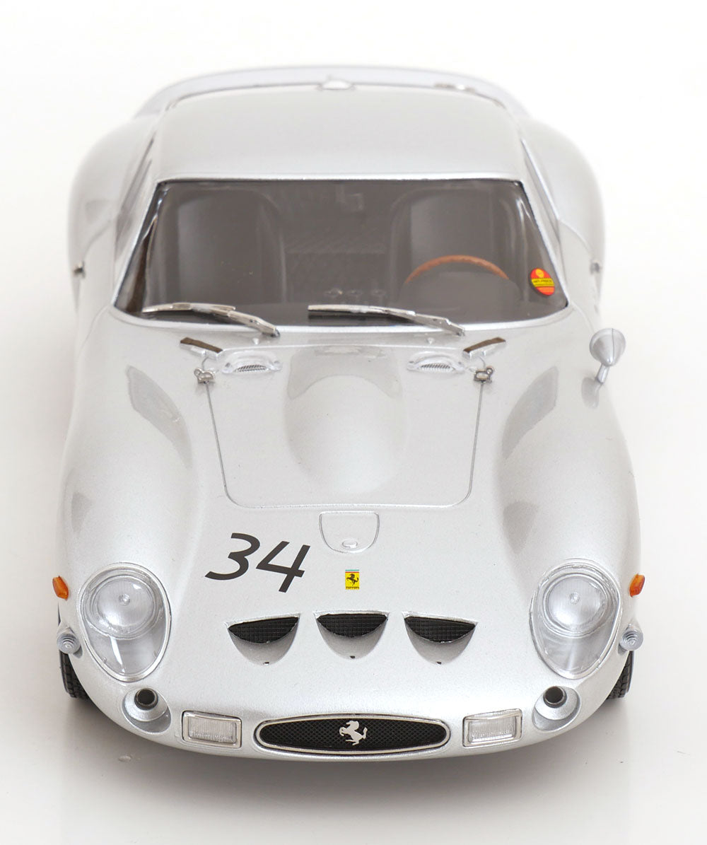 1963 Ferrari 250 GTO