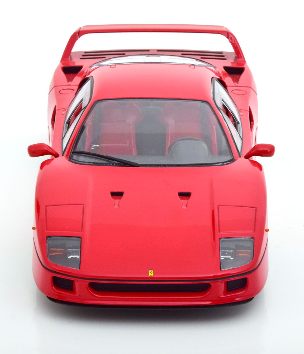 Ferrari F40-Italia design (Red)