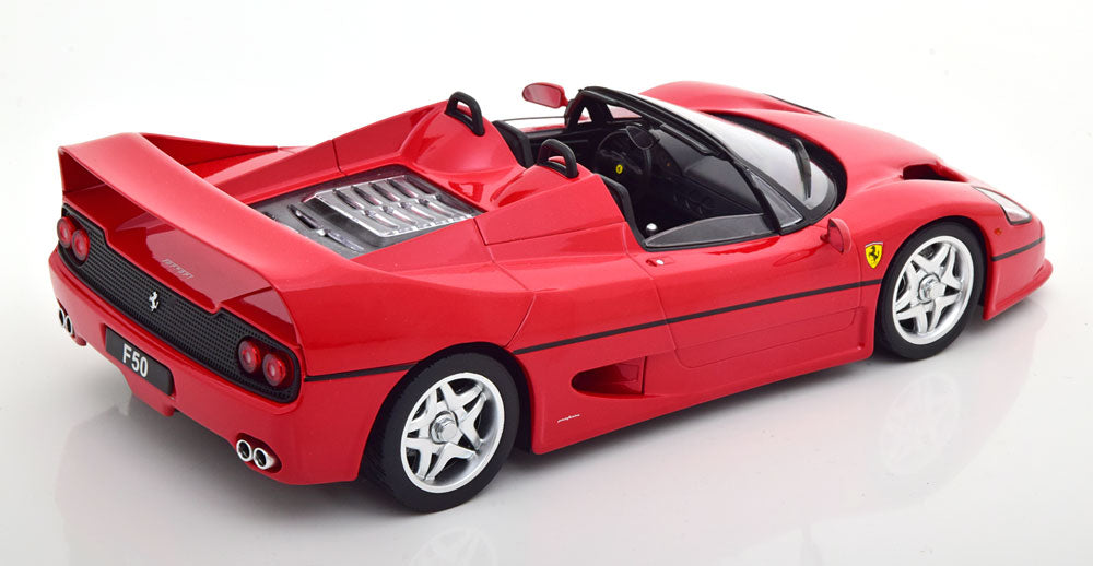 FERRARI - F50 CABRIOLET 1995