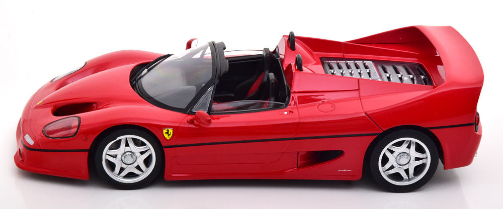 FERRARI - F50 CABRIOLET 1995