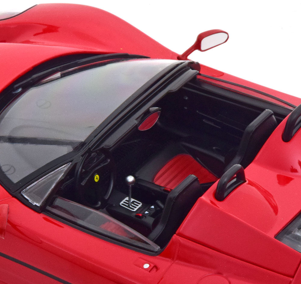 FERRARI - F50 CABRIOLET 1995