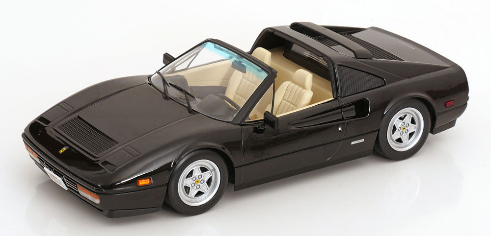 Ferrari 328 GTS 1985 (US Version) Miami Vice