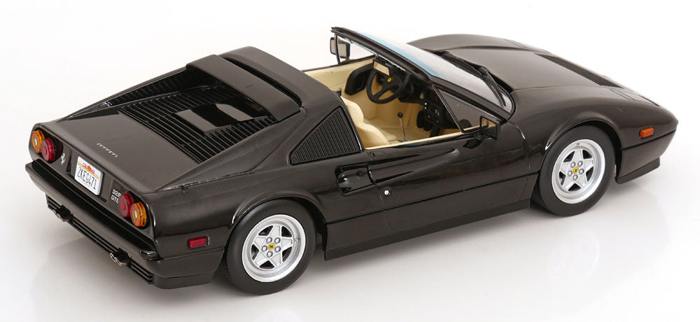 Ferrari 328 GTS 1985 (US Version) Miami Vice