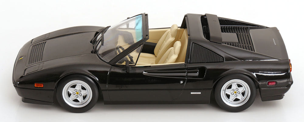 Ferrari 328 GTS 1985 (US Version) Miami Vice