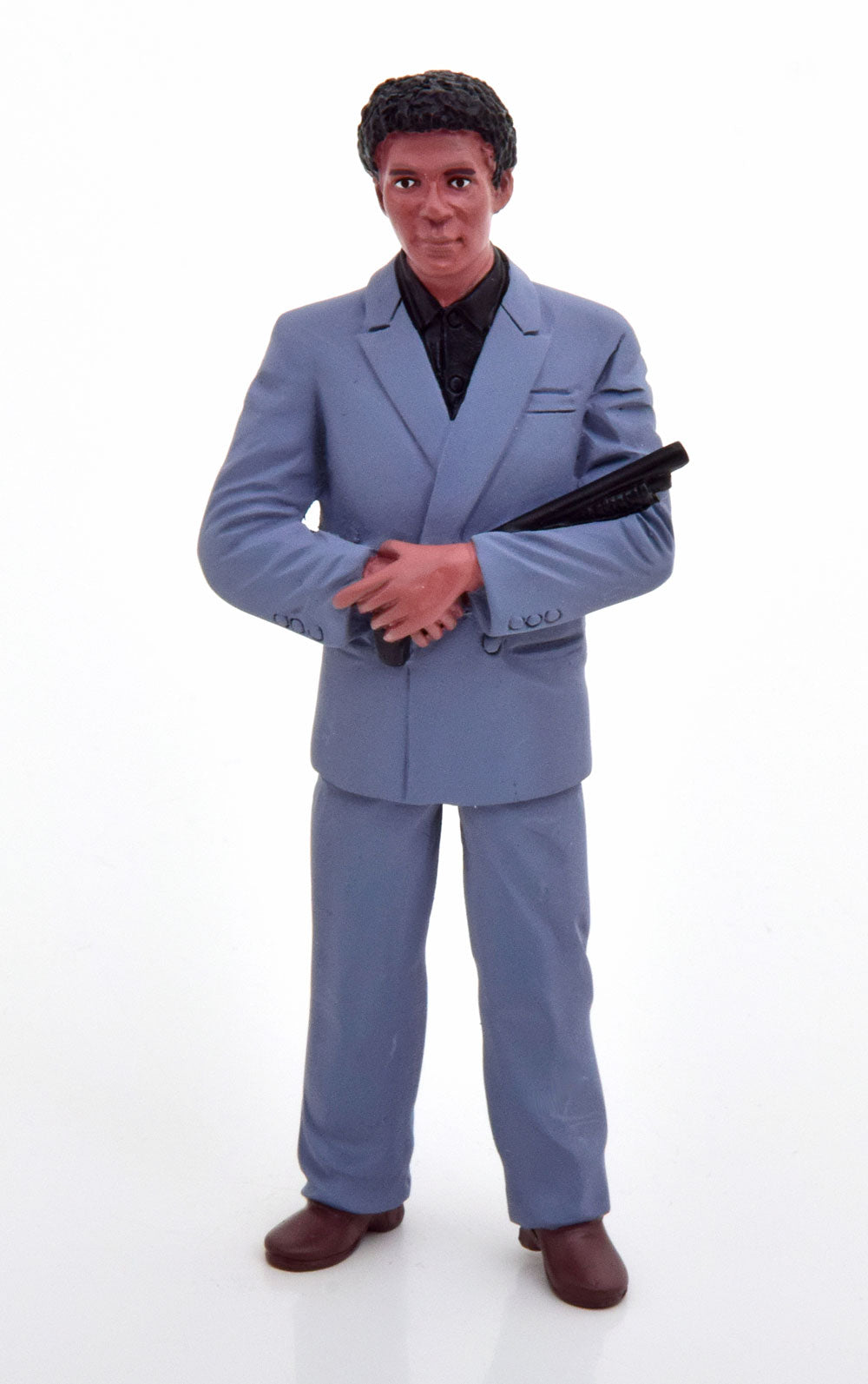 Miami Vice Rico Figurine 1/18