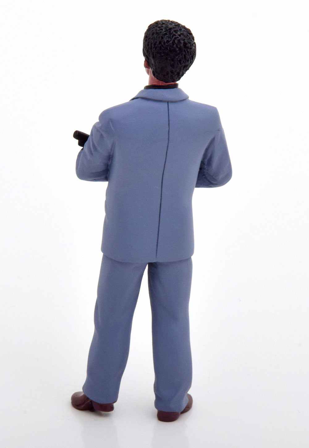 Miami Vice Rico Figurine 1/18