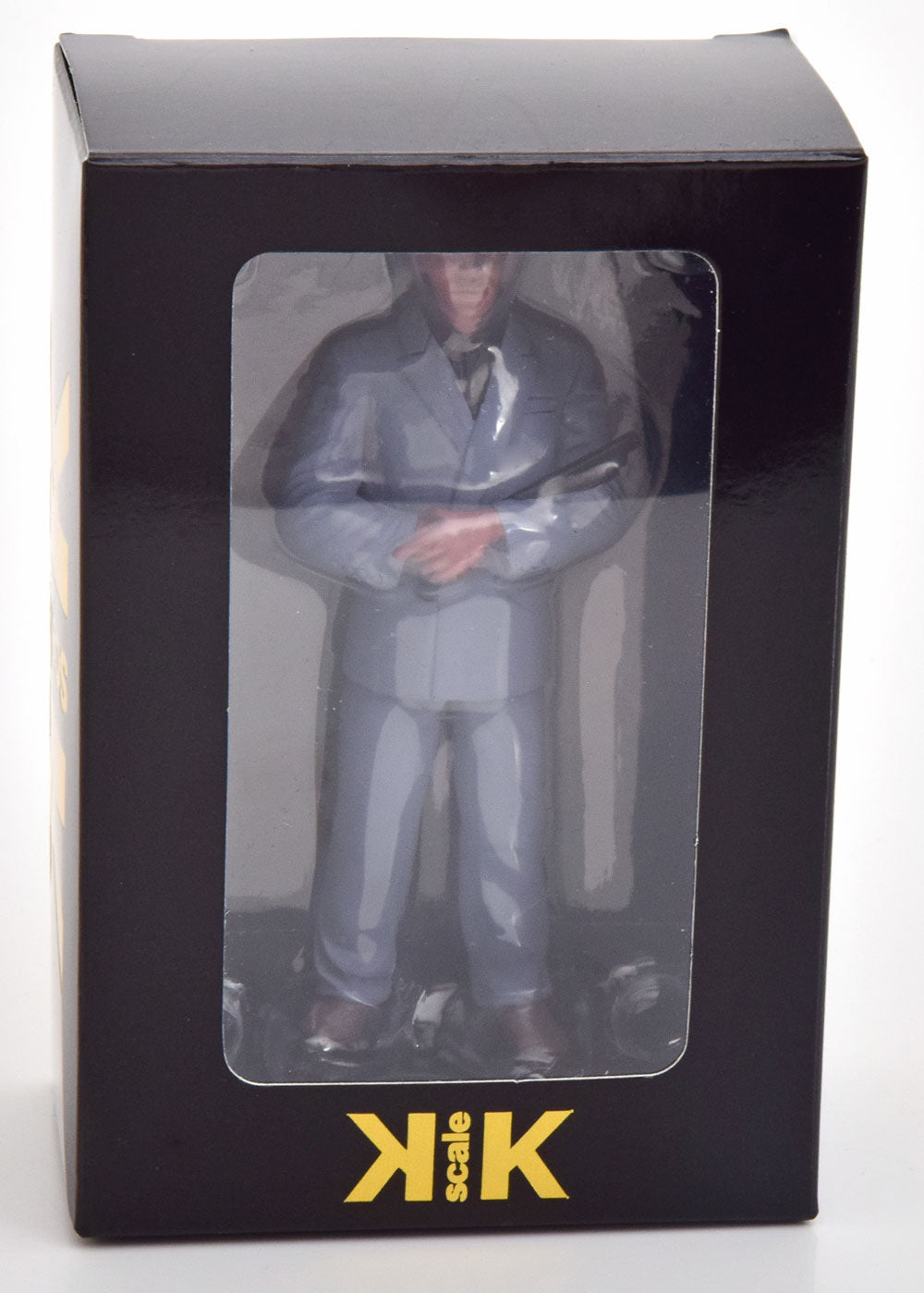 Miami Vice Rico Figurine 1/18
