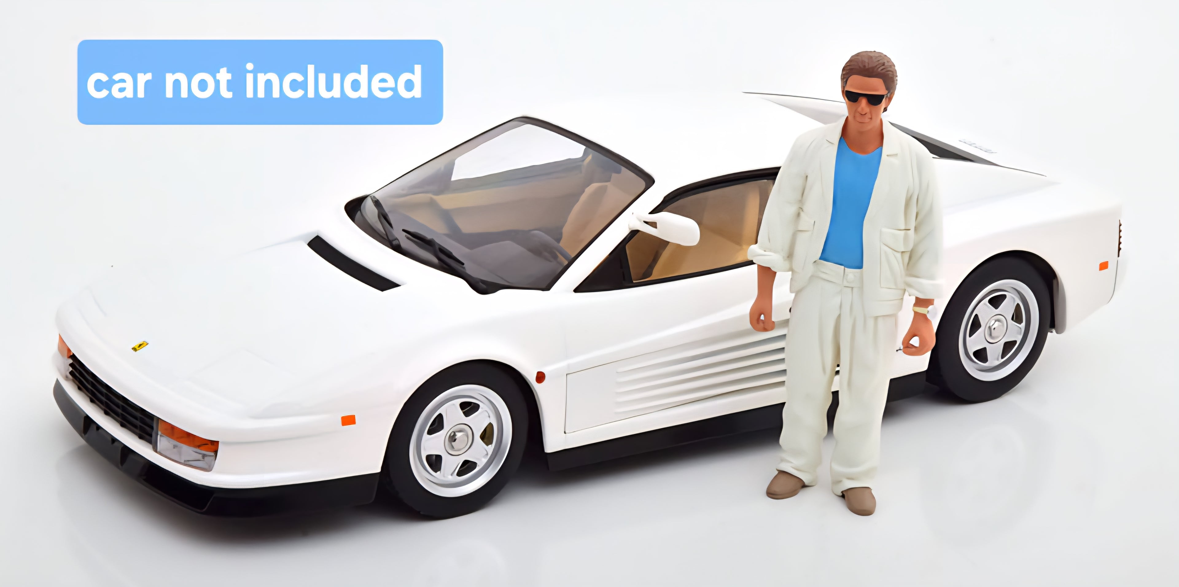 Miami Vice Sunny 1/18