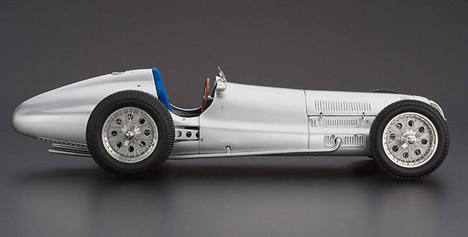 Mercedes-Benz W 154, 1938 by CMC (Échelle-Scale 1:18)