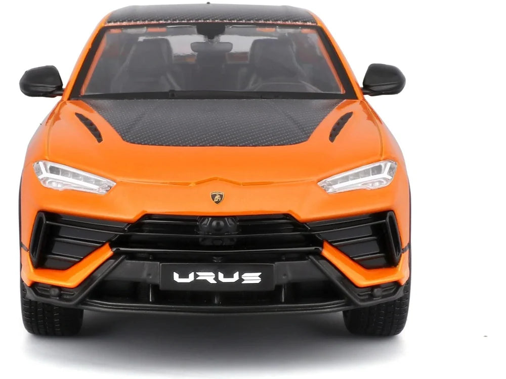 Maisto 1:24 Lamborghini Urus Performante – Orange – Special Edition – 32928OR