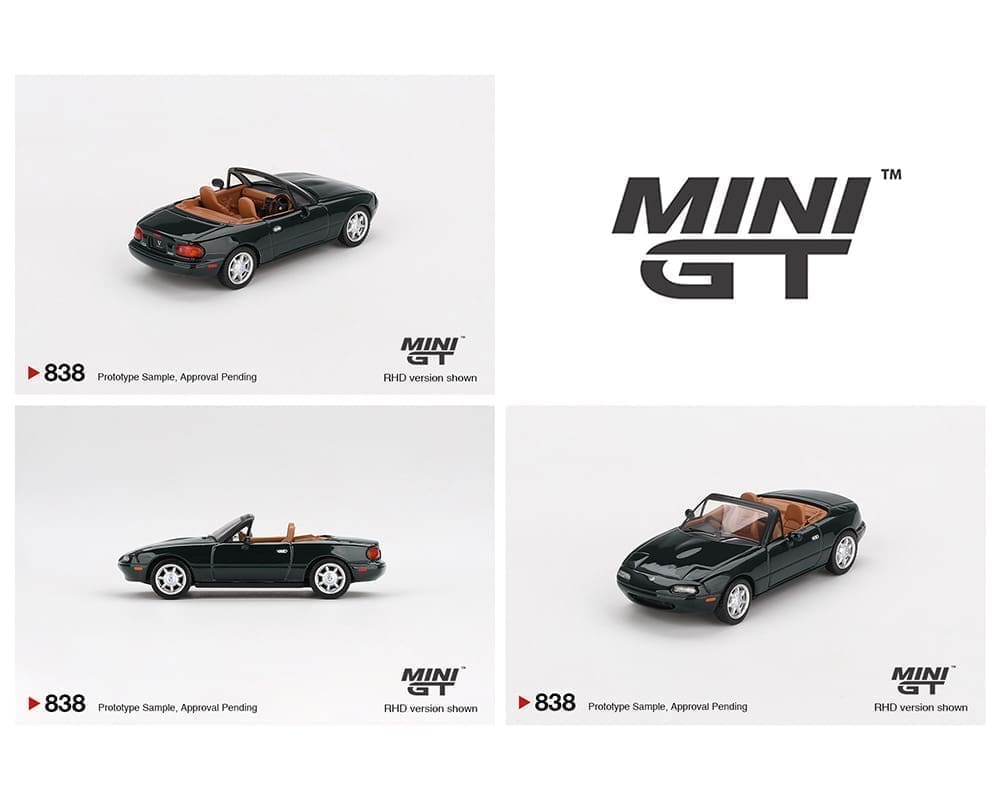 Eunos Roadster V-Special