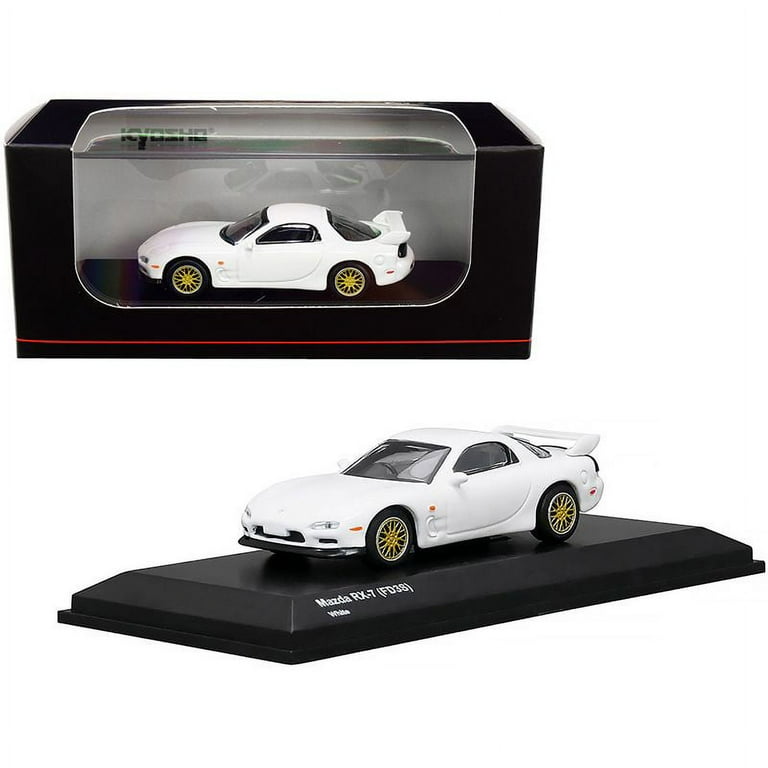 Mazda RX-7 FD3S