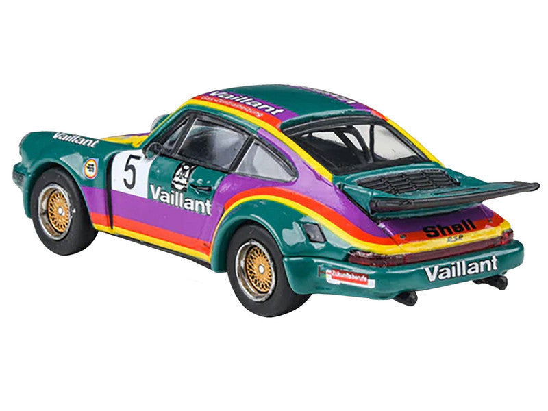 1974 Porsche 911 3.0 RSR "Vaillant"