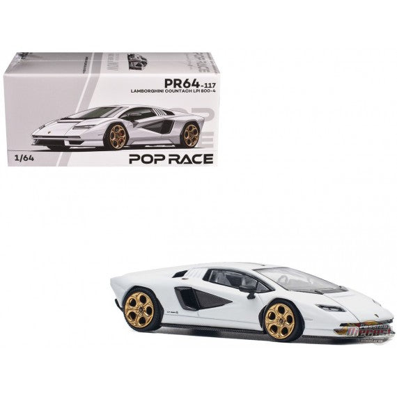 Lamborghini Countach LPI 800-4