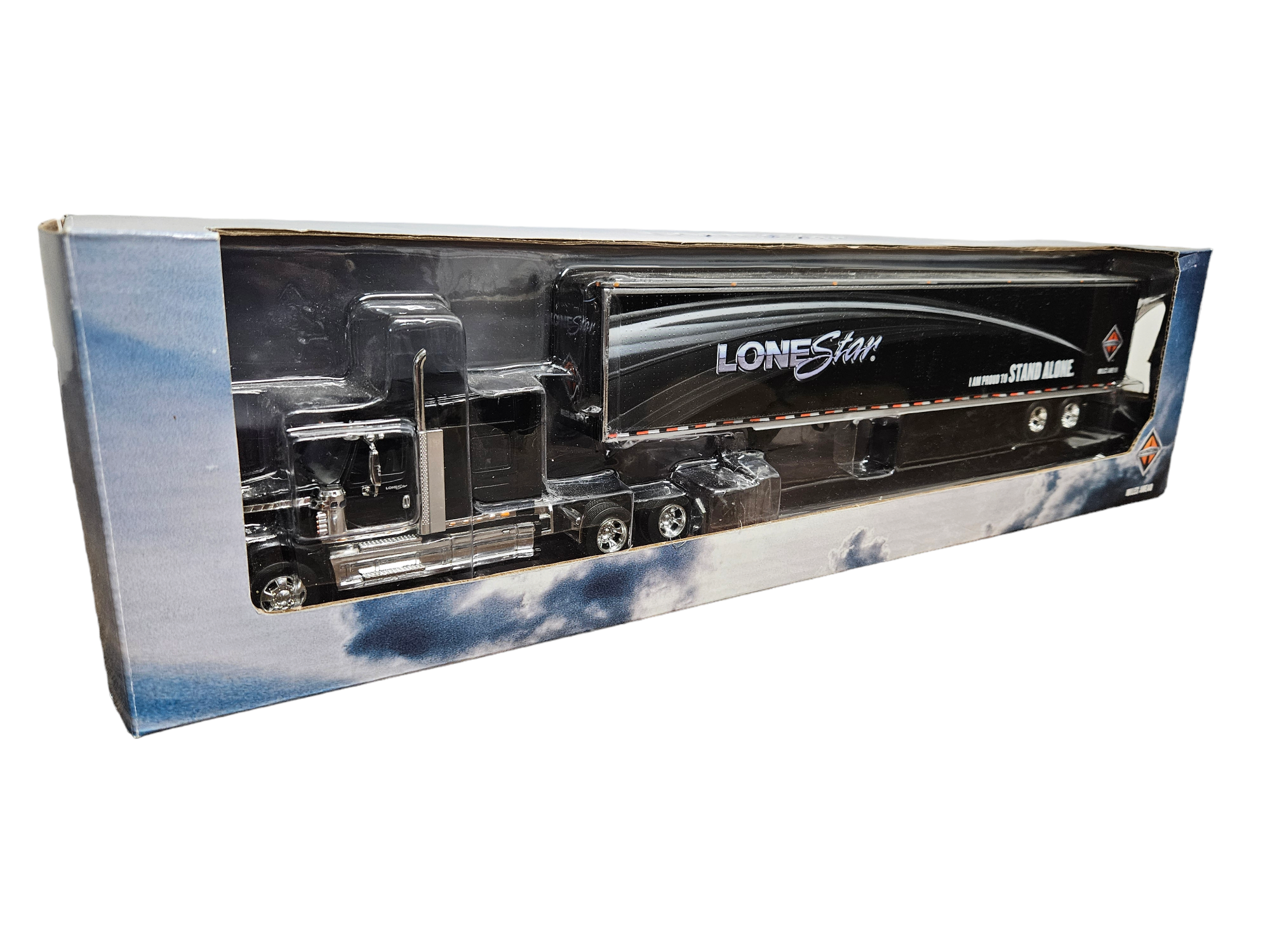 INTERNATIONAL LONE STAR 1:64 by DCP
