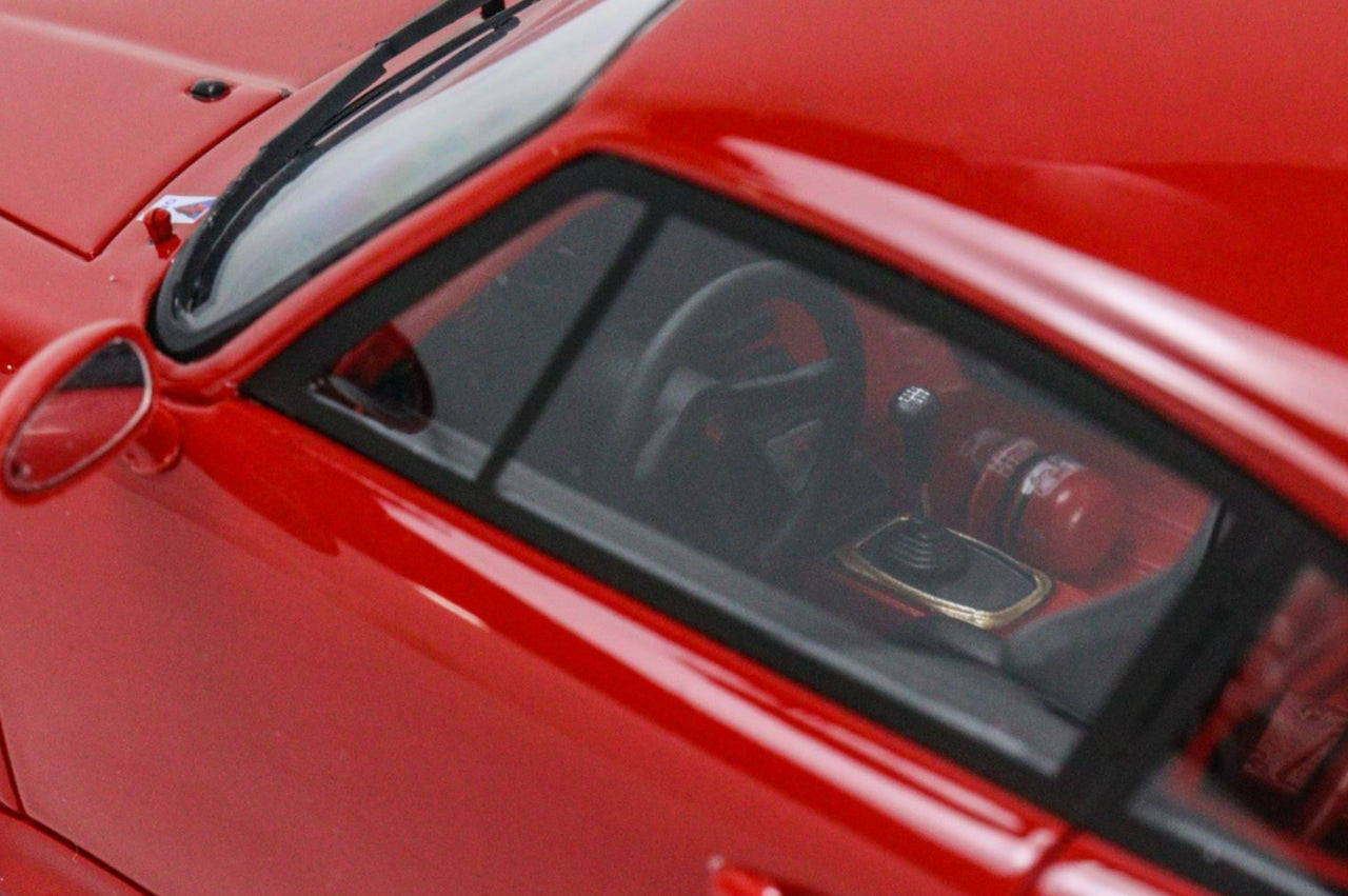 Porsche 911 (993) 3.8 RSR