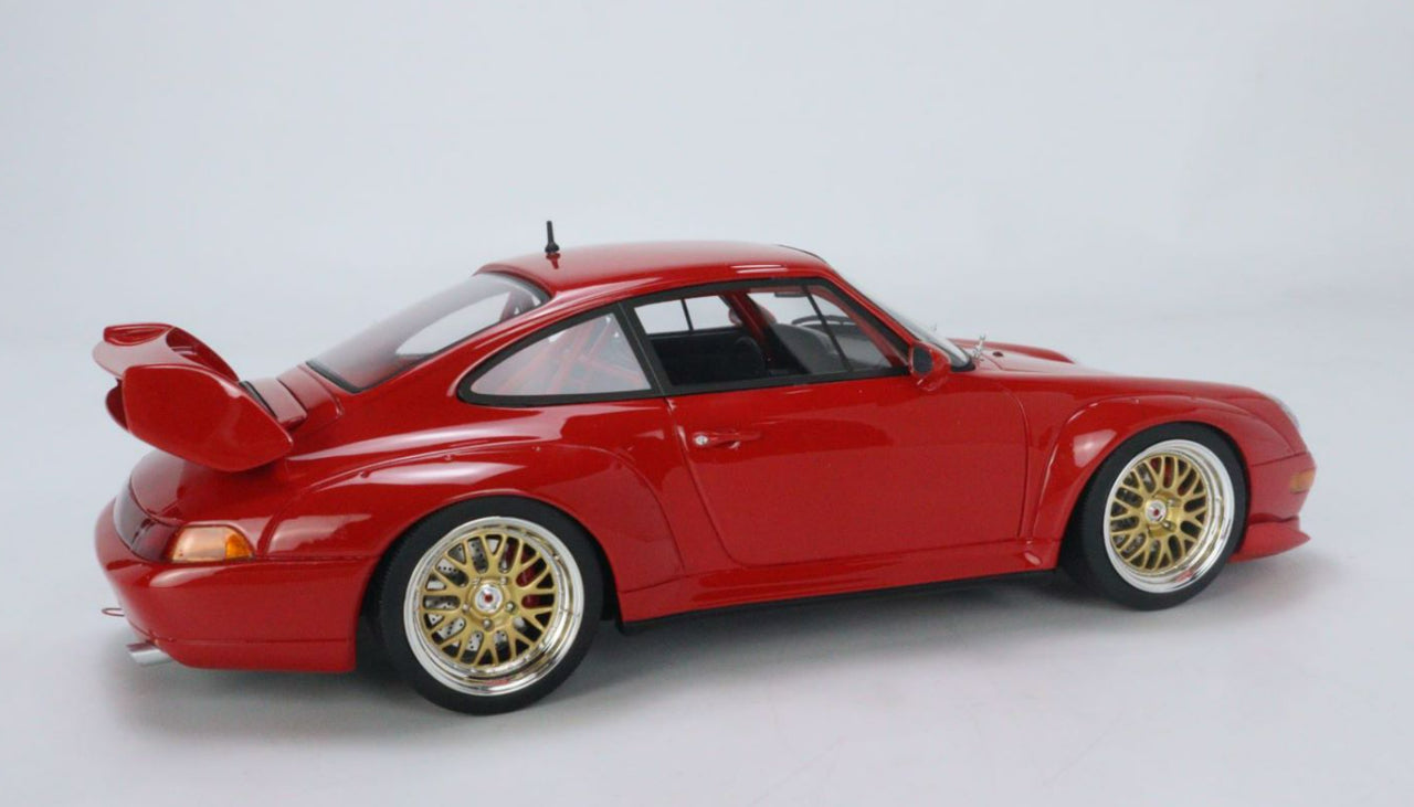 Porsche 911 (993) 3.8 RSR