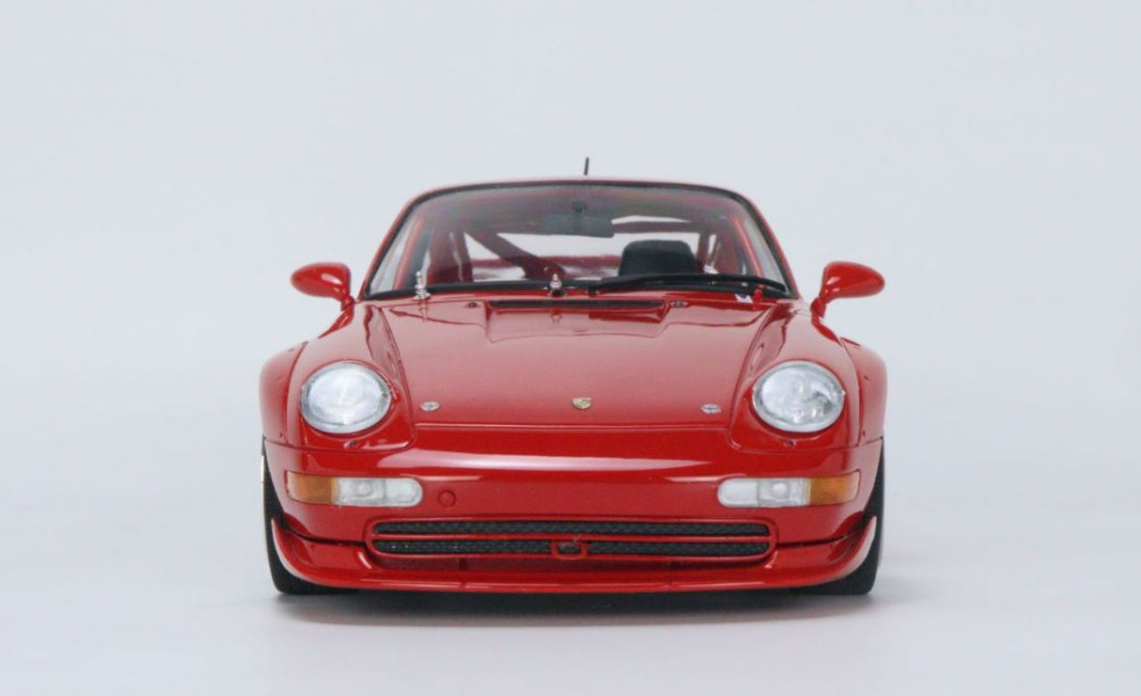 Porsche 911 (993) 3.8 RSR