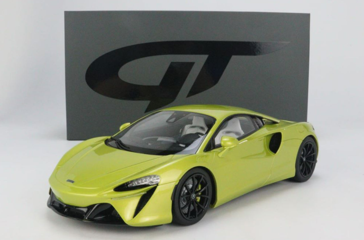 McLaren Artura
