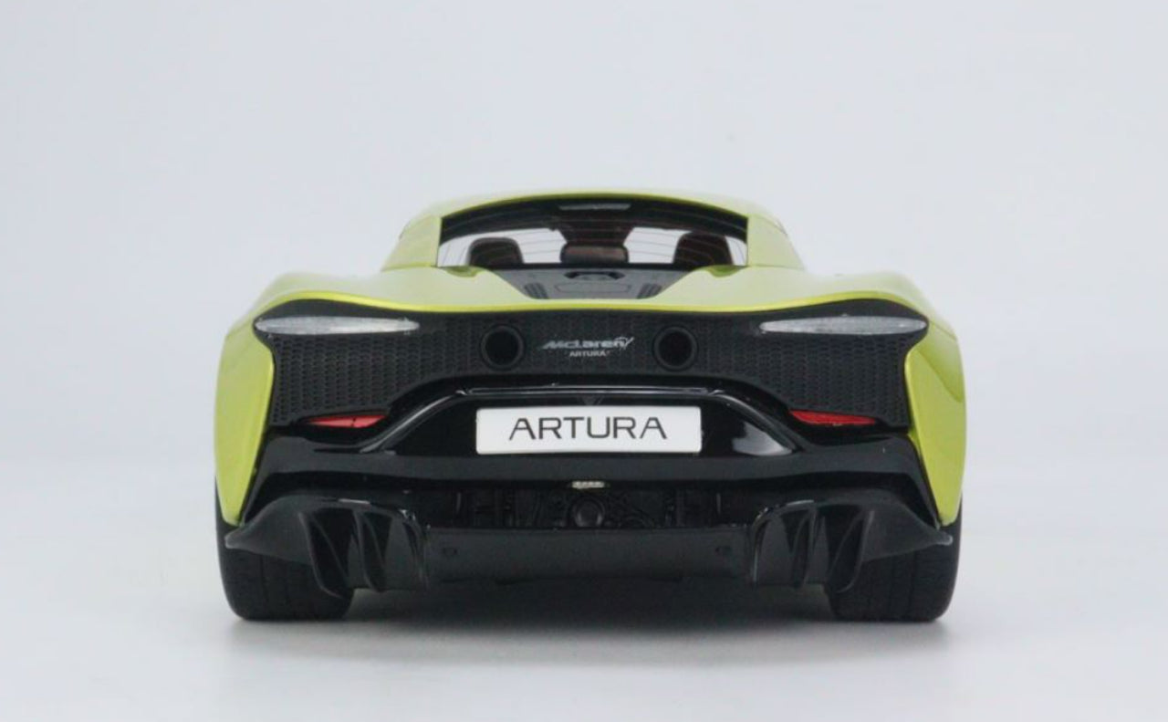 McLaren Artura