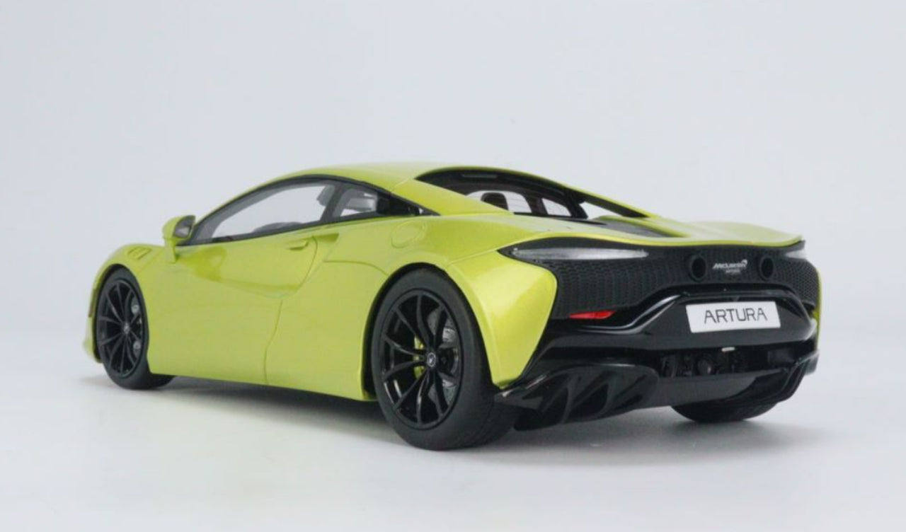 McLaren Artura