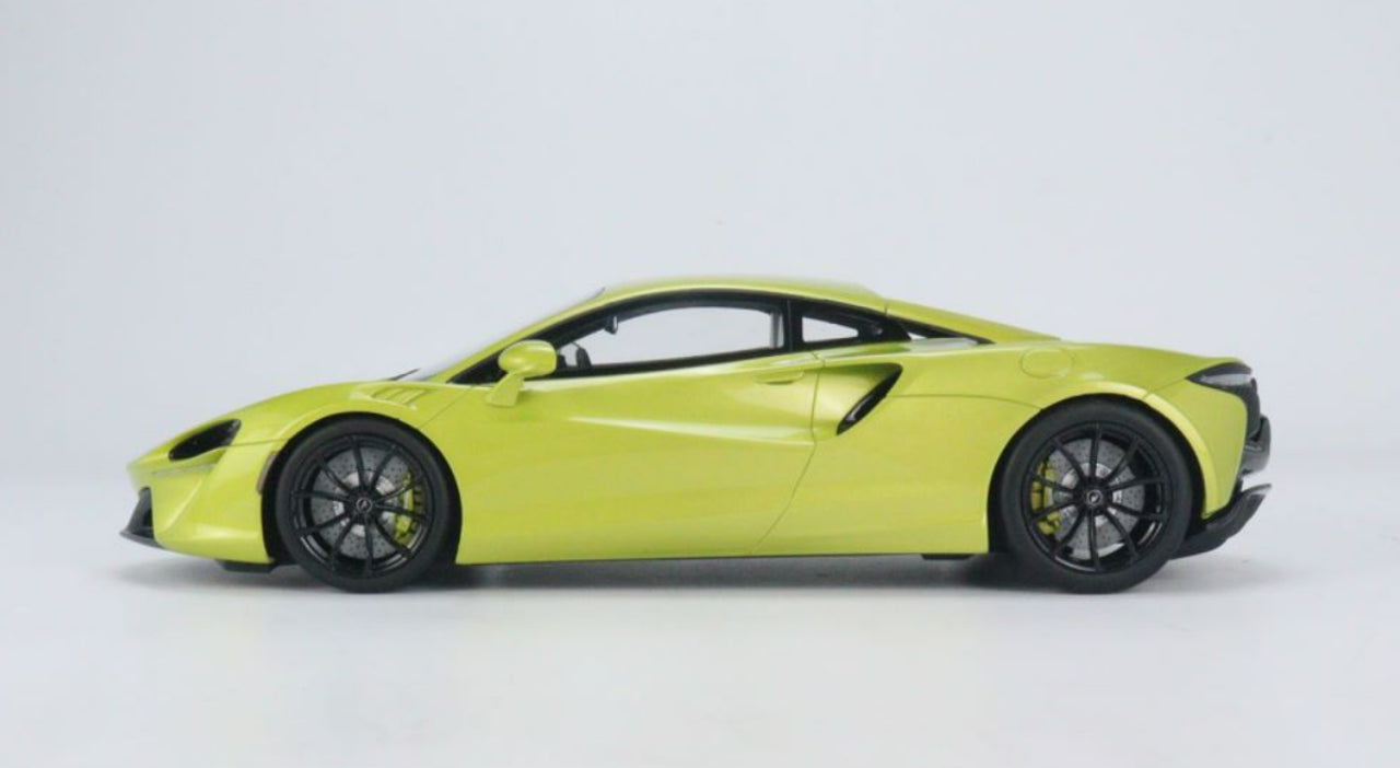 McLaren Artura