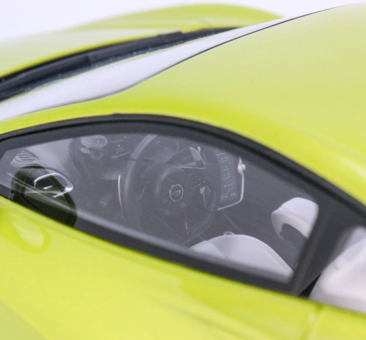 McLaren Artura