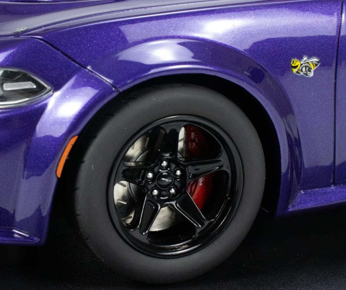 GT Spirit 1:18 Dodge Charger Super Bee 2023 – GT895