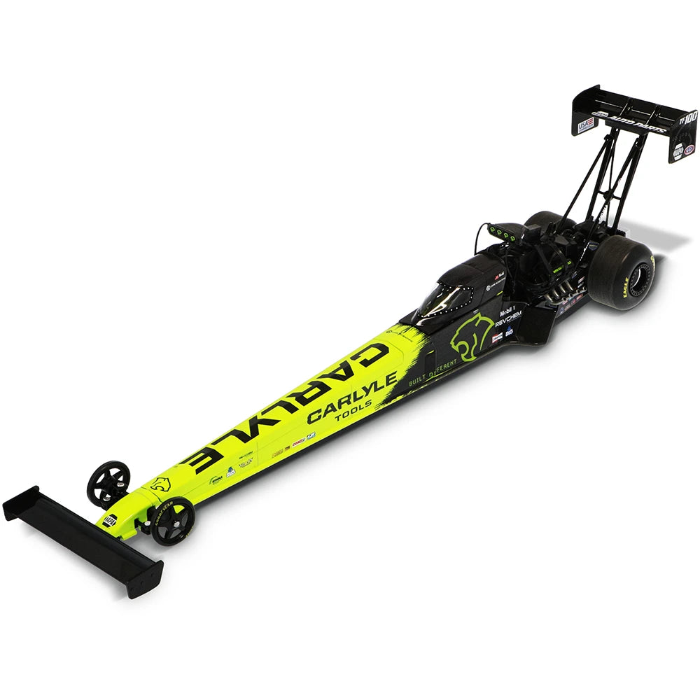 Auto World 1:24 2026 Maddi Gordon Carlyle Tools Top Fuel Dragster – AWN058