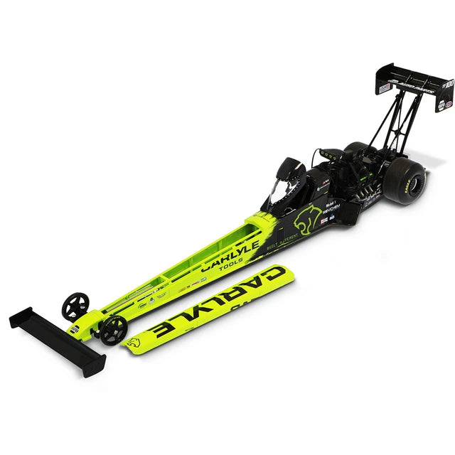 Auto World 1:24 2026 Maddi Gordon Carlyle Tools Top Fuel Dragster – AWN058