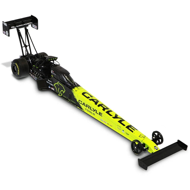 Auto World 1:24 2026 Maddi Gordon Carlyle Tools Top Fuel Dragster – AWN058