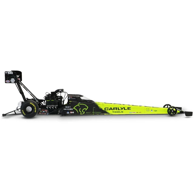 Auto World 1:24 2026 Maddi Gordon Carlyle Tools Top Fuel Dragster – AWN058