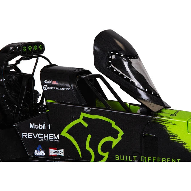 Auto World 1:24 2026 Maddi Gordon Carlyle Tools Top Fuel Dragster – AWN058