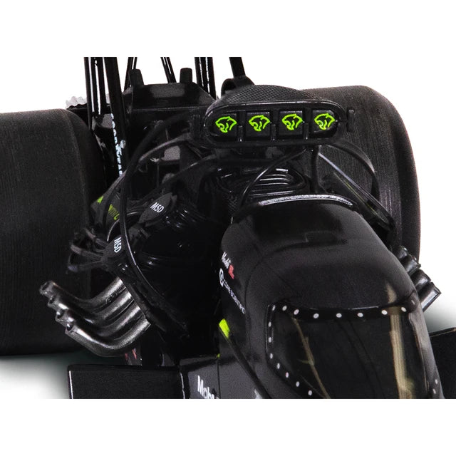 Auto World 1:24 2026 Maddi Gordon Carlyle Tools Top Fuel Dragster – AWN058