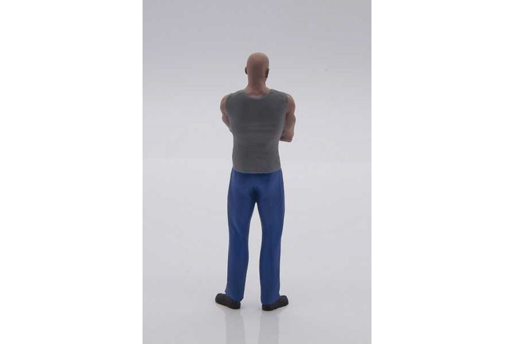 Figurine 1:18 - Robert (18005)