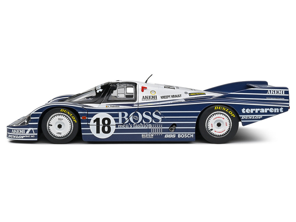 SOLIDO - Porsche 956LH