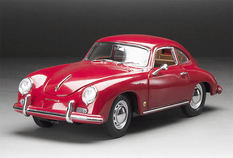 1957 Porsche 356A 1500 GS Carrera GT